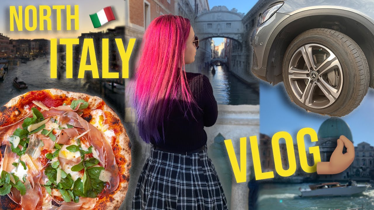 ΕΣΚΑΣΕ ΤΟ ΛΑΣΤΙΧΟ ΜΑΣ ΣΤΟ ΜΙΛΑΝΟ! || Kristy