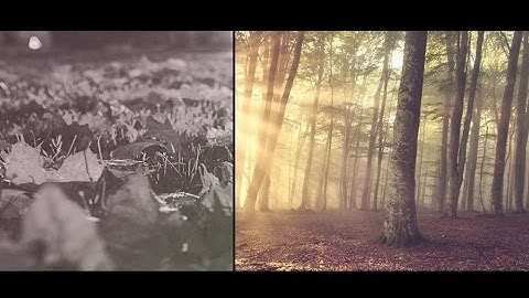 Sony Vegas Templates Slideshow : 