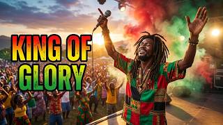 HALLELUJAH TO THE KING | Powerful Jamaican Gospel Reggae Mix 2026 | Festival Praise Worship