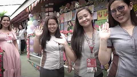 General Santos City SPED Integrated School 26th Recognition Day Video ( Prelude)
