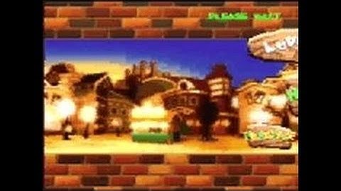 Magical Tetris Challenge Nintendo 64 Gameplay_1998_10_14