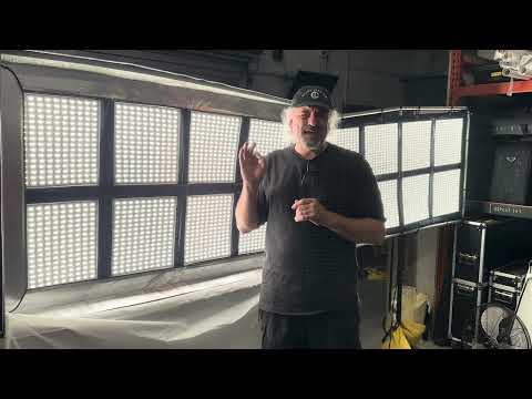 Video: POC pēta LightFlex aktīvās gaismas tehnoloģiju apģērbā