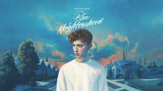 Download Lagu Troye Sivan - SUBURBIA (Instrumental) MP3