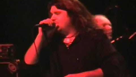 THReSHoLD - Do Unto Them