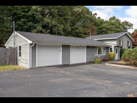 70 Catherine Drive, Peabody, MA home video tour