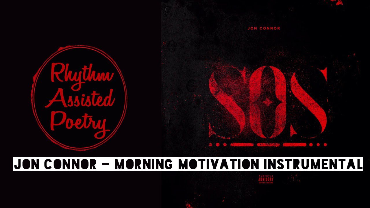 Jon Connor - Morning Motivation Instrumental