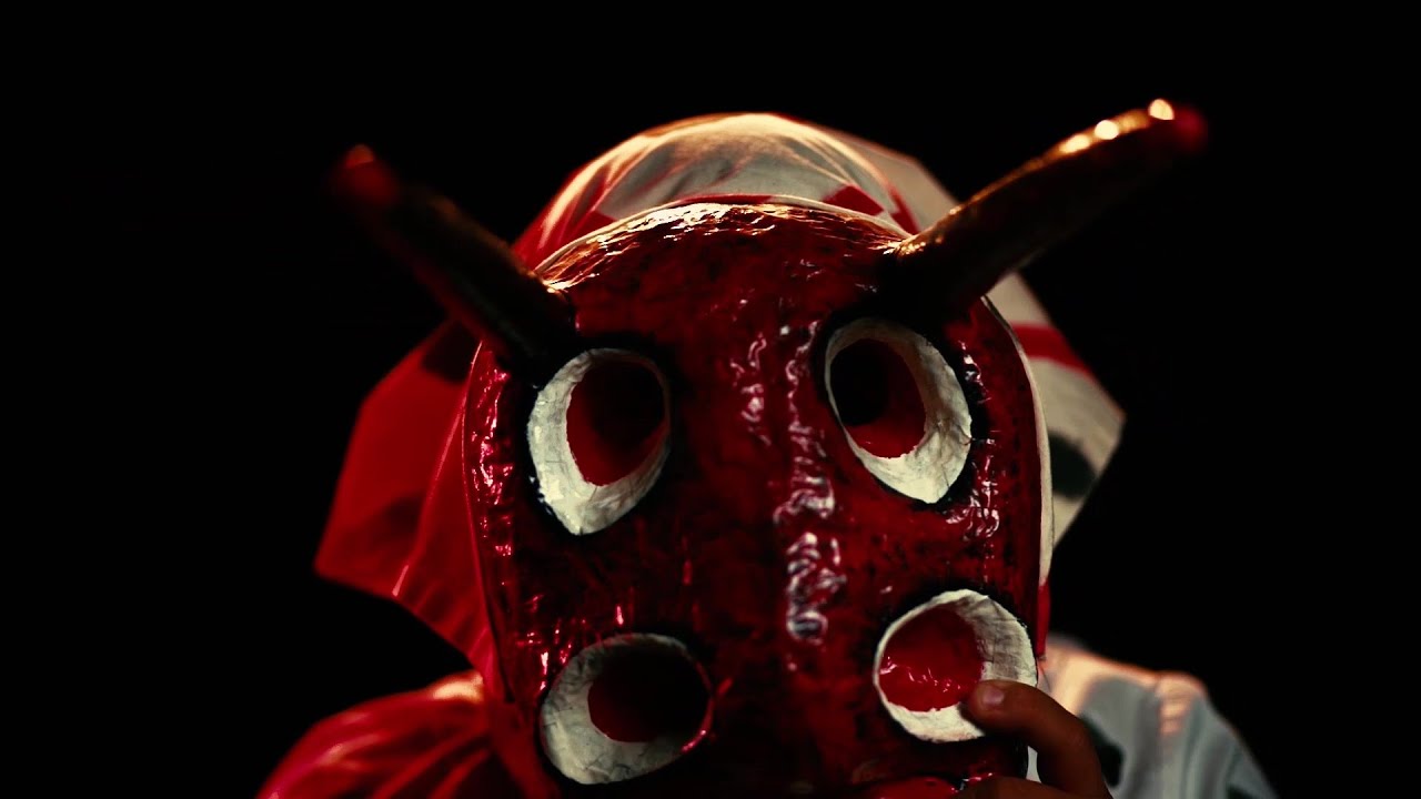 Los Diabletes de Teguise (David GP, 2019)