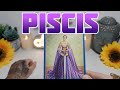 PISCIS ♓️ TE LLEGA UNA FORTUNA‼️ ALGUIEN SUFRE UN ACCIDENTE 🚨 HOROSCOPO #PISCIS AMOR ABRIL 2024