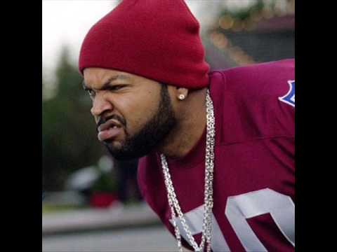 Ice Cube - Steal The Show