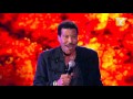 Lionel Richie, Festival de Viña del Mar 2016, 1080p