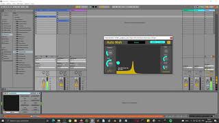 FreeAutoWah - free plugin Auto Wah