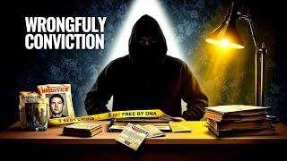 5 Americans Wrongfully Convicted – DNA Evidence Set Them Free