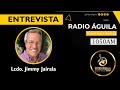 🔴Entrevista en Radio Águila 04 de Marzo 2024