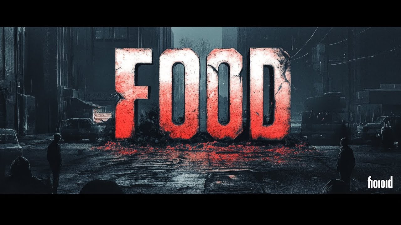 The Dark Truth About the Food Industry They Don't Want You to Know