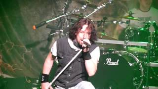 Sonata Arctica - Shitload of Money (Live - The Rescue Rooms, Nottingham, April 2013)