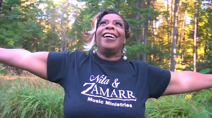 Nita & Zamarr  "Faith Walk" Music Video   2016