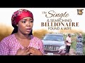 The single searchng billionaire found a wife d day he met d poor orphanekene umenw nigerian movies