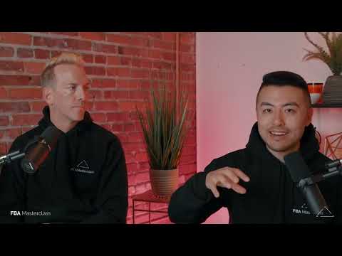 Free Amazon FBA Course 2025 | Chapter 9 - Branding