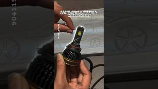 HYPERDRIVE 360 WATT THUNDER SERIES LED HEADLIGHT | 360 WATT LED