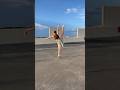 the feeling of summer💥🩰 #shorts #ballet #short #dance