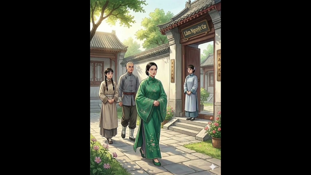 CHƯƠNG 69 THAI GIẢ