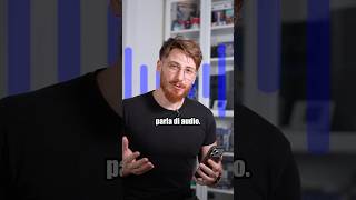 🎙️sconti golosi sull’audio @elgato  #podcast #microfono #audio #ad