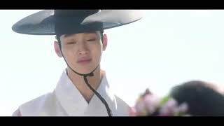 The tale of nokdu Kim So Hyun Jang Dong Yoon last episode 31-32 finally married