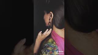 Sister Of Solayman Limons New Tiktok Video You