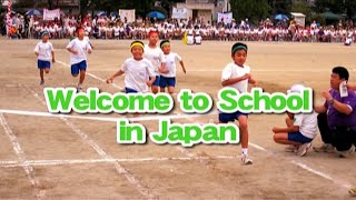 Pengenalan sekolah dan sistem pendidikan untuk anak-anak asing | Divisi Pendidikan Wajib | Prefektur Gunma