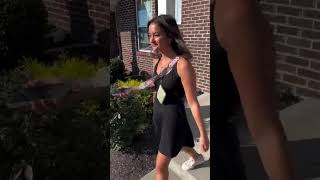 Famous Go hands-free with the Clip & Go! ~savethegirls.com #handsfree #clipandgo #crossbodybag #phonestrap Net Worth