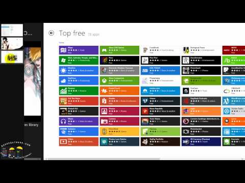 Windows 8 Consumer