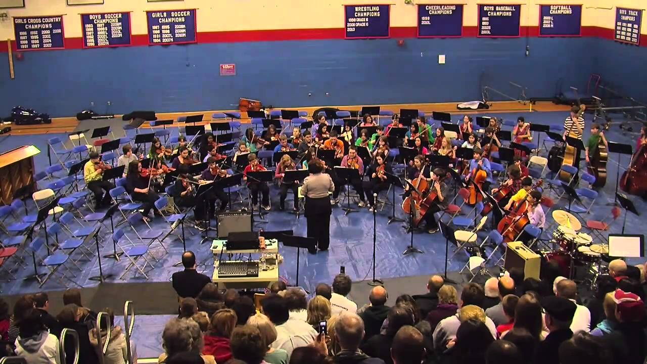 Entrance of the Queen of Sheba Handel YouTube