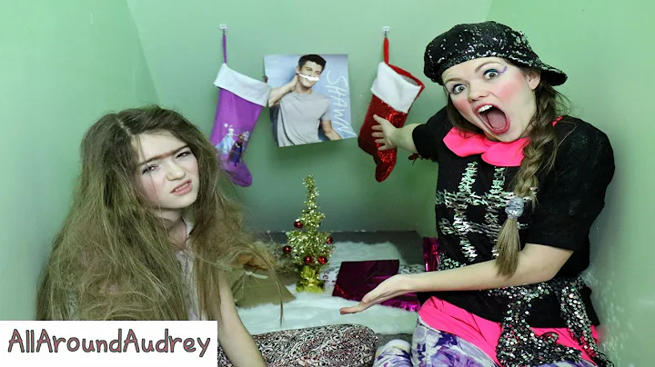 Gertie and Therma: Worst Christmas Present Ever Ch...