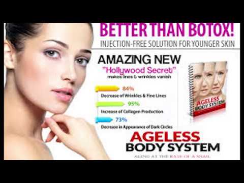 Ageless Body System