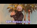YOWAI MO (SHF Satoru Gojo JJK Review)