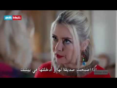 مسلسل العشق مجددا الحلقة 5 5