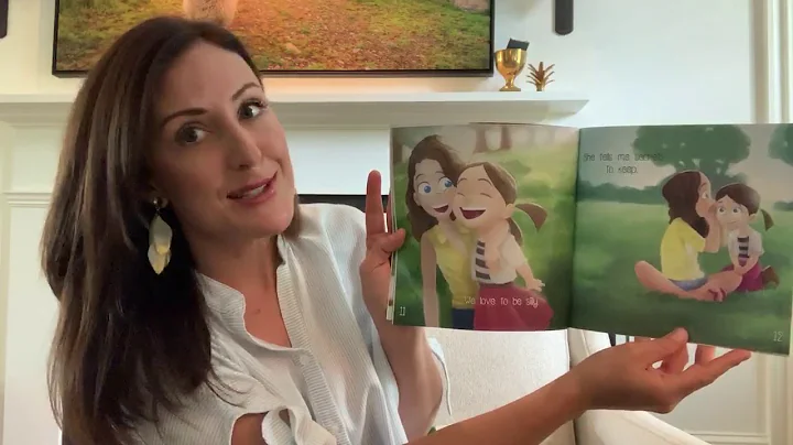 Story Time with Og - "Little in the Middle" read by author Meg O'Keefe