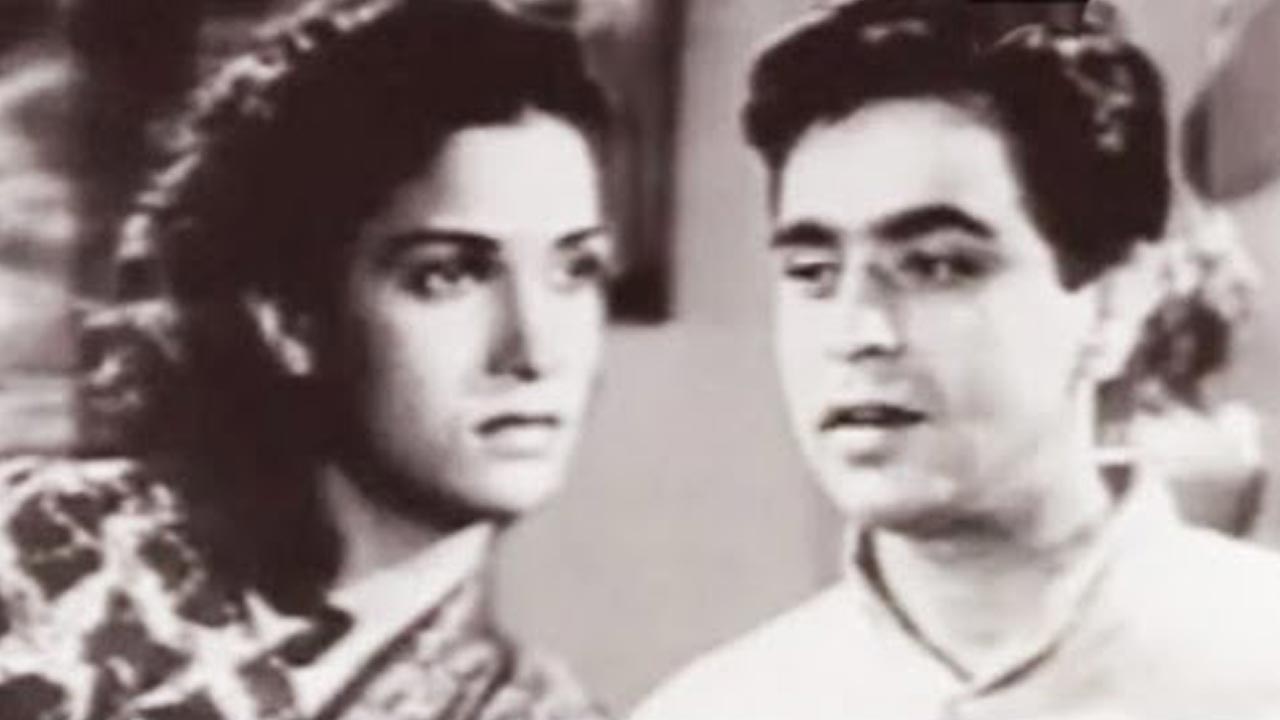 When Dilip Kumar Met Dying Raj Kapoor in Hospital: Aaj Bhi Der Se Aaya,  Maaf Kar De