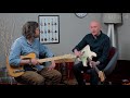 Fender American Originals: 60s Strat, 50s Tele, 60s Jaguar Demo
