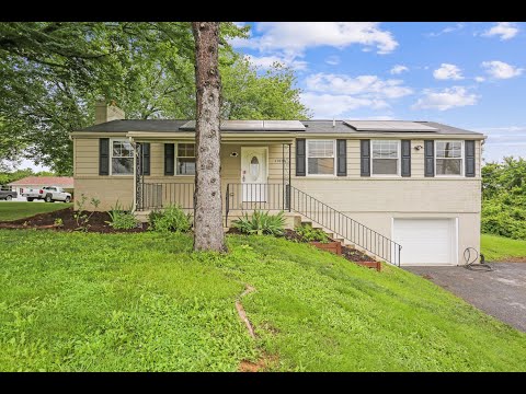 11008 Liberty Road, Frederick, MD home video tour
