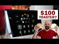 Is This Toaster Worth $100?