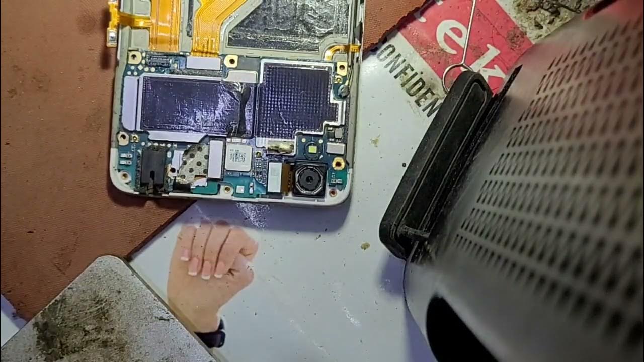 Oppo A37 Charging Error battery connection error oppo a 37 charging