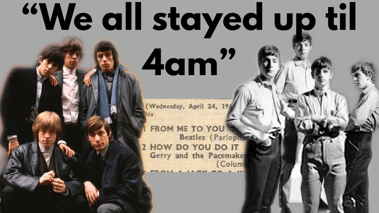 洋楽 THE BEATLES STORY EP 1963 maxresdefault.jpg