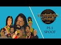 Ponniyin selvan  1 spoof  ps1 animated parody  supermation