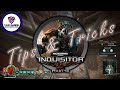 Warhammer 40,000: Inquisitor Martyr Tips and Tricks - 2021