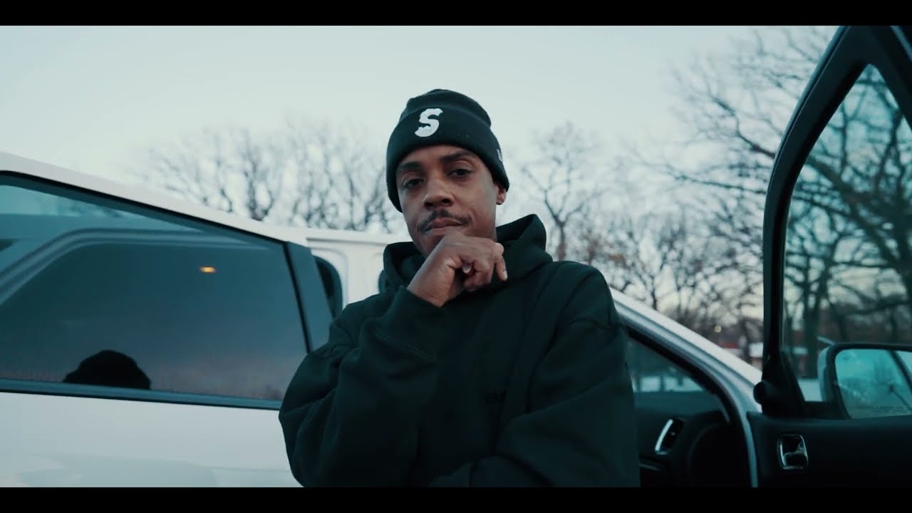 Kush2x - Money Problems | Shot by 