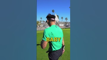 Golf Vlog: On the Course Part 6 #scratchtoscratch #golf #golfer #shorts