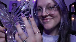 ASMR Satisfying Color-Coordinated Triggers for Sleep & Tingles pt. 2