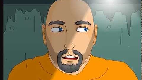 Arrival In Hell part 1