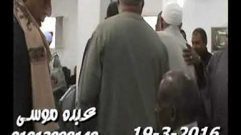 الشيخ محرم العطار سورة الأنعام فى الطيبة الزقازيق شرقية 19-03-2016 تسجيلات محمد صبحى